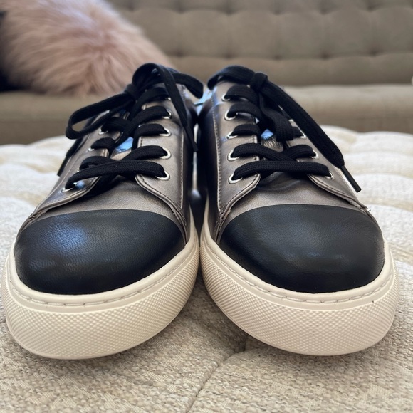 1901 brand new leather sneakers - Picture 3 of 6